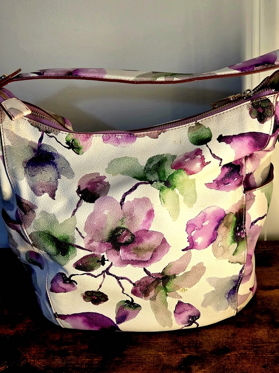 Jack London French Handbags - ULTRA-RARE FIND IN PRISTINE MINT CONDITION!